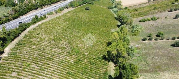 قطعة أرض في Giulianova, Italy رقم 311938 6