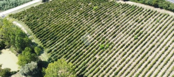 قطعة أرض في Giulianova, Italy رقم 311938 8