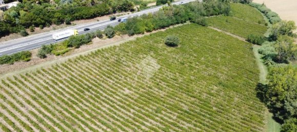 قطعة أرض في Giulianova, Italy رقم 311938 7