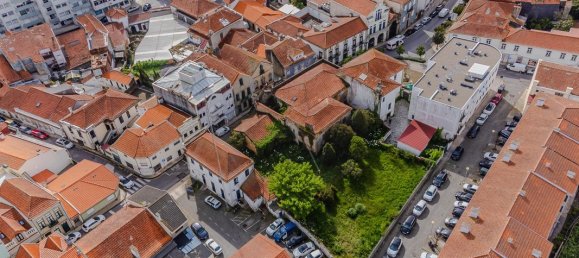 9 bedrooms House in Ovar, Portugal No. 65392 11