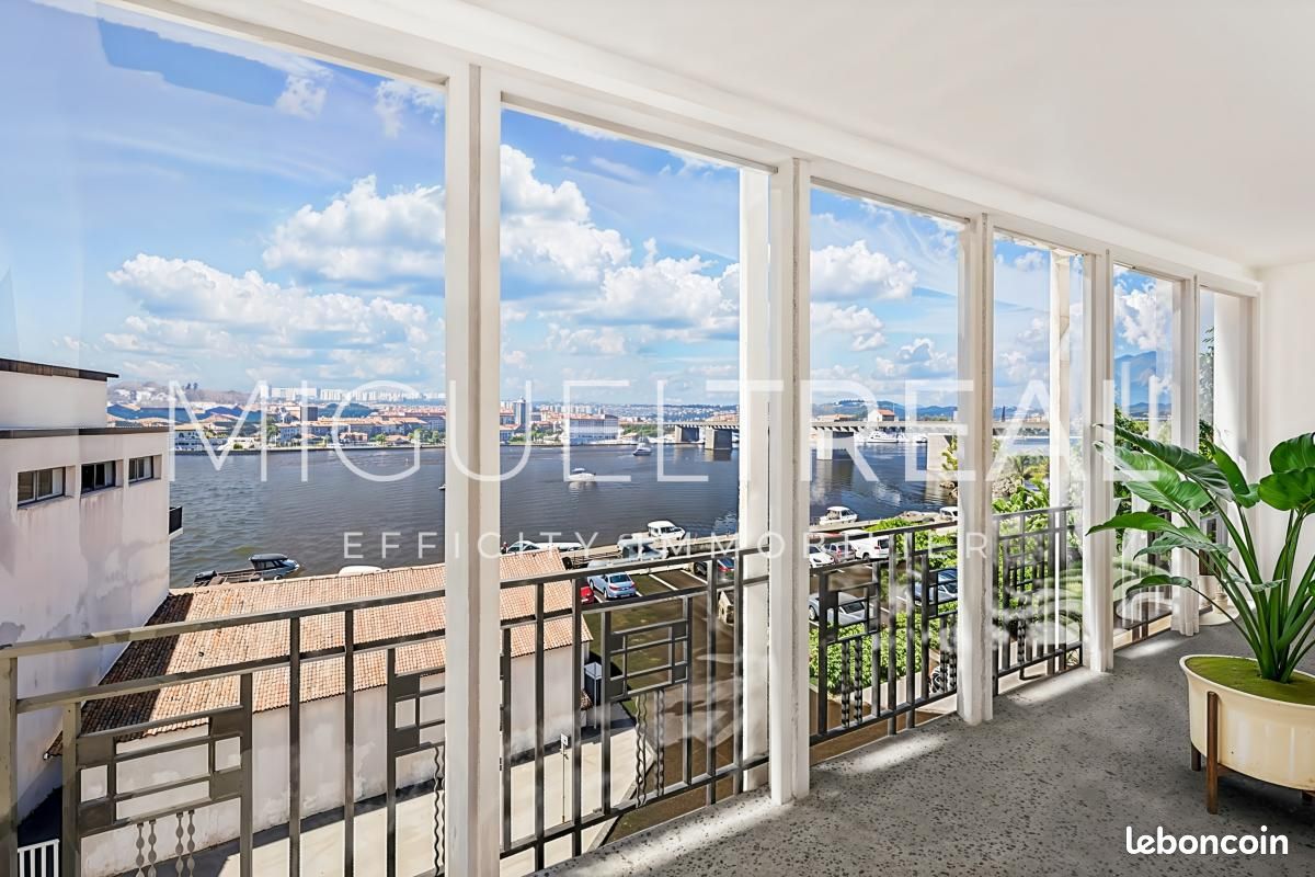 3 Schlafzimmer Wohnung in Bayonne, France, Nr. 97116