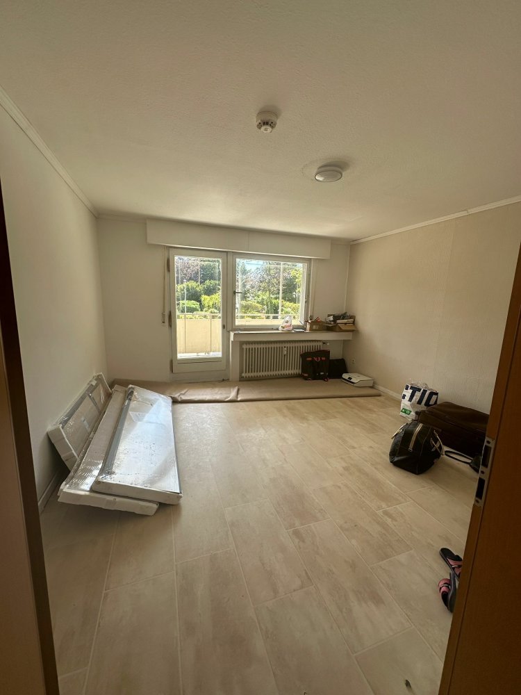 Apartamento T3 em Heidelberg, Germany N.º 233755