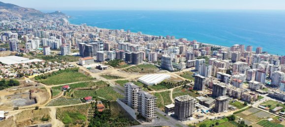 Apartment 1+1 in Alanya, Turkey No. 32247 3