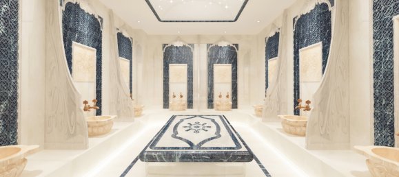 Apartment 1+1 in Alanya, Turkey No. 32247 12