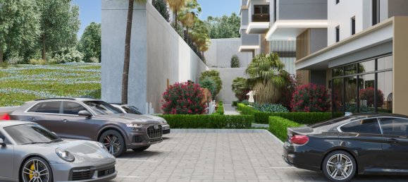 Apartment 1+1 in Alanya, Turkey No. 32247 4