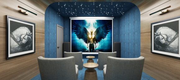 Apartment 1+1 in Alanya, Turkey No. 32247 13