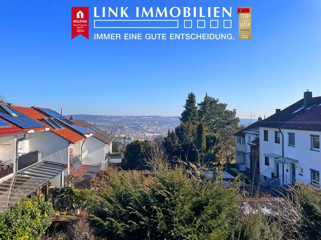 8 rooms Townhouse in Esslingen, Germany No. 226318