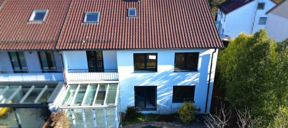 8 rooms Townhouse in Esslingen, Germany No. 226318 3