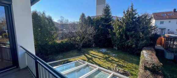 8 rooms Townhouse in Esslingen, Germany No. 226318 8