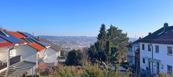 8 rooms Townhouse in Esslingen, Germany No. 226318 17