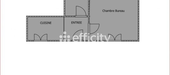 1 bedroom Apartment in Paris, France No. 362747 3