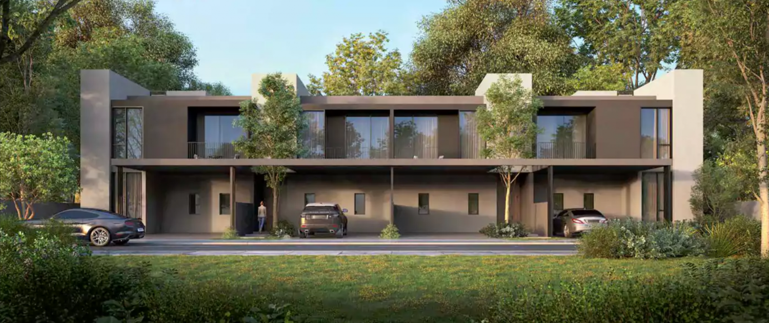 Вилла с 2 спальнями в Шарджа, ОАЭ № 103701