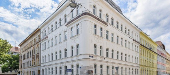 2-Zimmer Wohnung in Rudolfsheim-Funfhaus, Austria, Nr. 260185 13