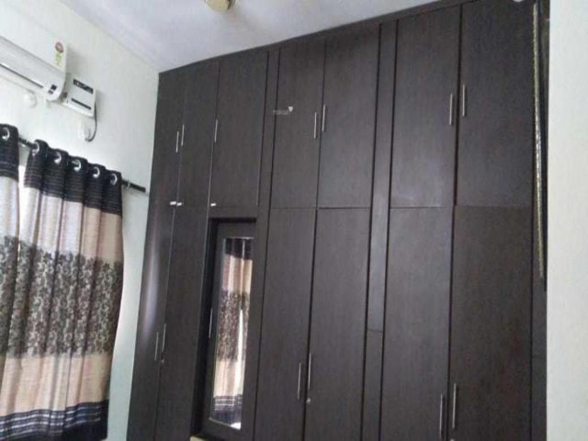 3 bedrooms House in Hyderabad, India No. 9727