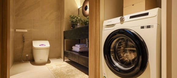 Apartamento com 2 quartos em condomínio em Pattaya, Thailand N.º 71226 7