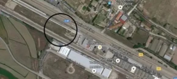 1739m² Land in Zaragoza, Spain No. 145677 3