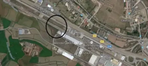 1739m² Land in Zaragoza, Spain No. 145677 2