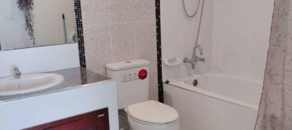 Condominio de 2 dormitorios en Pattaya, Thailand No. 68050 9