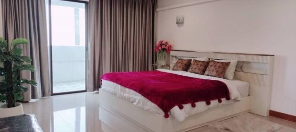 Condominio de 2 dormitorios en Pattaya, Thailand No. 68050 3