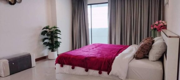 Condominio de 2 dormitorios en Pattaya, Thailand No. 68050 7