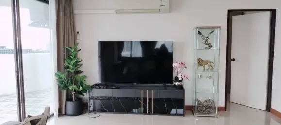 Condominio de 2 dormitorios en Pattaya, Thailand No. 68050 2