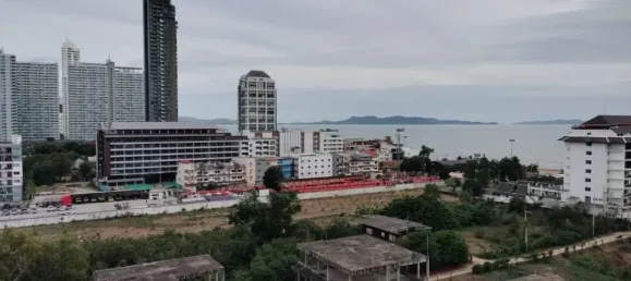 Condominio de 2 dormitorios en Pattaya, Thailand No. 68050 13