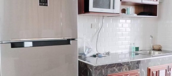 Condominio de 2 dormitorios en Pattaya, Thailand No. 68050 4