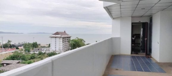 Condominio de 2 dormitorios en Pattaya, Thailand No. 68050 5