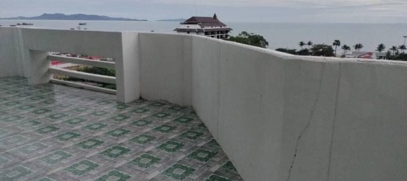 Condominio de 2 dormitorios en Pattaya, Thailand No. 68050 11