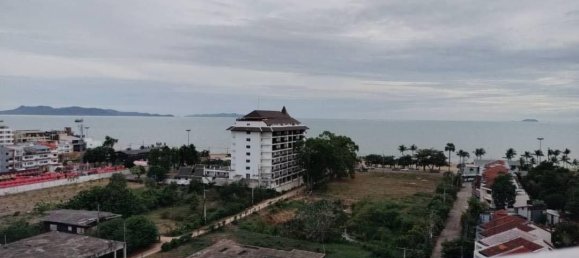 Condominio de 2 dormitorios en Pattaya, Thailand No. 68050 12