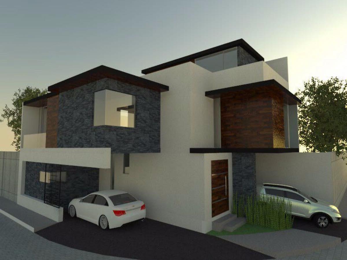 3 bedrooms House in Tapachula de Cordova y Ordonez, Mexico No. 185192