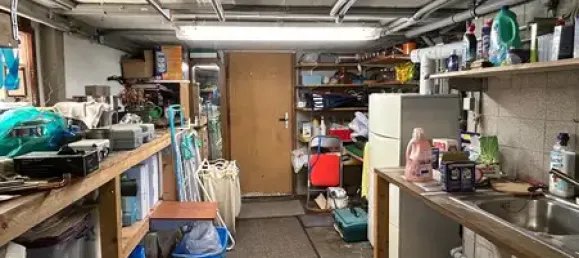 3-Zimmer Haus in Altglienicke, Germany, Nr. 219582 9