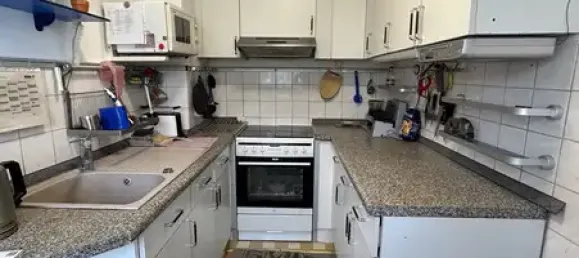 3-Zimmer Haus in Altglienicke, Germany, Nr. 219582 4