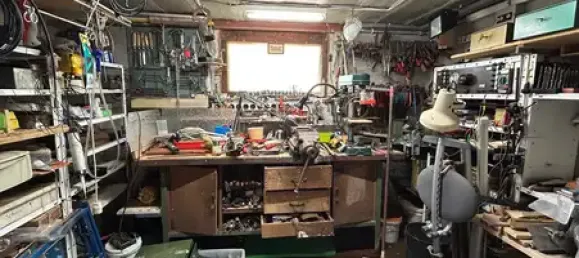 3-Zimmer Haus in Altglienicke, Germany, Nr. 219582 8