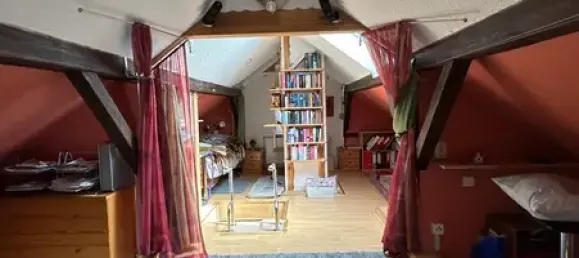 3-Zimmer Haus in Altglienicke, Germany, Nr. 219582 7