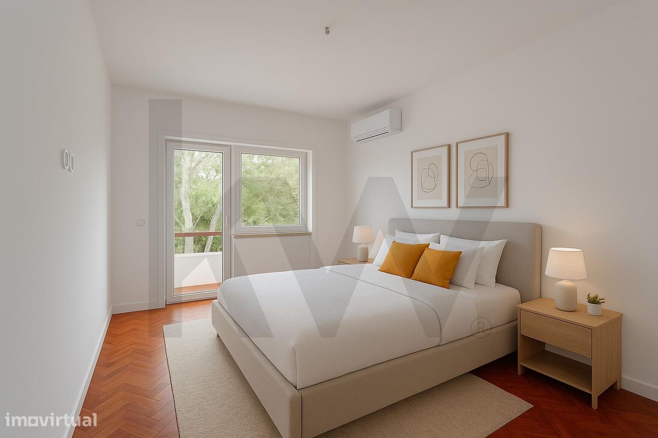 2 chambres Appartement à Cascais, Portugal No. 304184