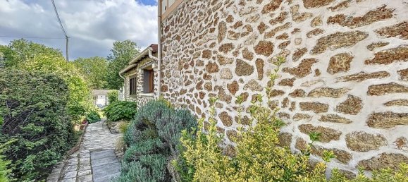 Casa de 3 dormitorios en Itteville, France No. 174873 15