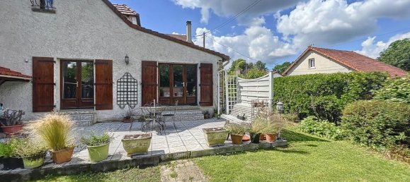 Casa de 3 dormitorios en Itteville, France No. 174873 14