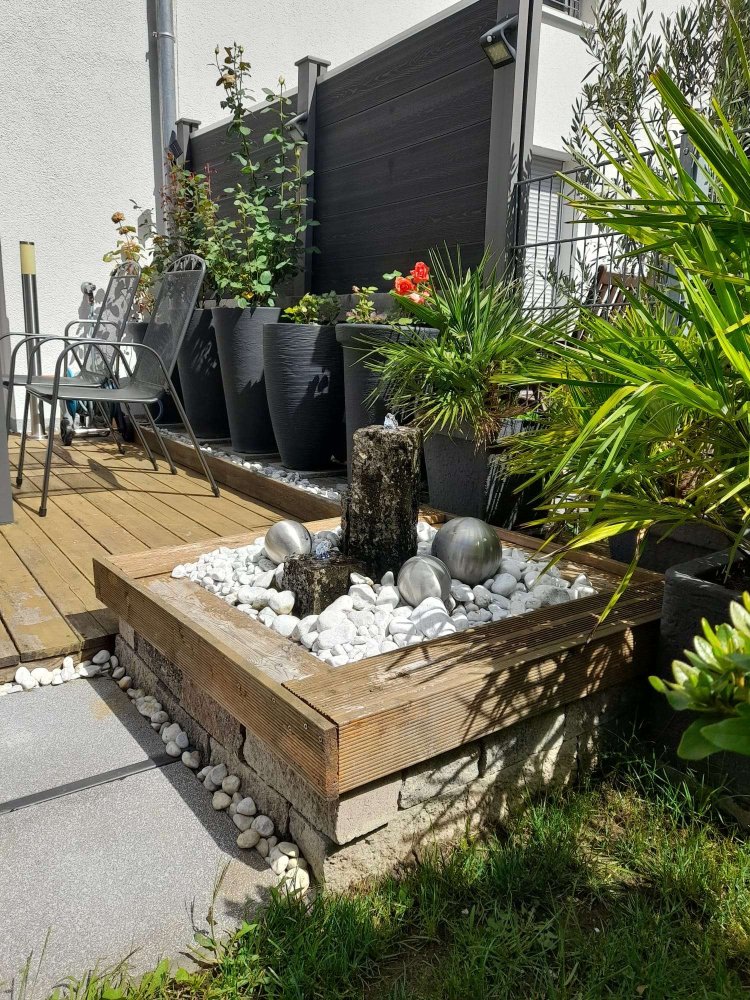 4 bedrooms Townhouse in Bodenseekreis, Germany No. 247915