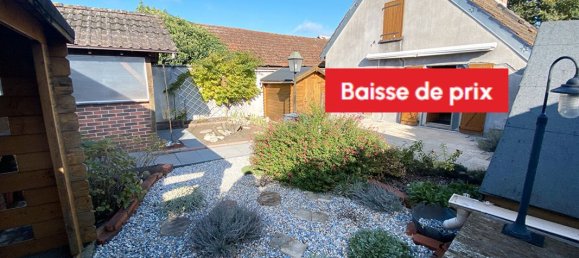 4 Schlafzimmer Haus in Orleans, France, Nr. 252239 2