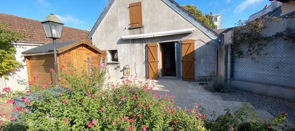 4 Schlafzimmer Haus in Orleans, France, Nr. 252239 18