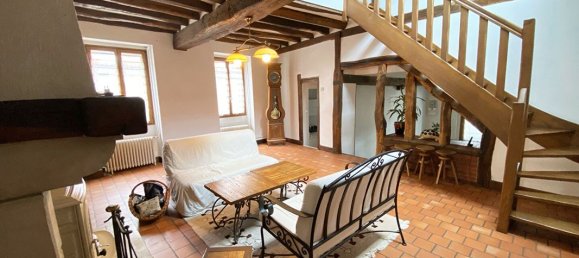 4 Schlafzimmer Haus in Orleans, France, Nr. 252239 3