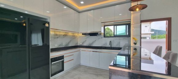 3 غرف نوم فيلا في Bang Sare, Thailand رقم 67670 5