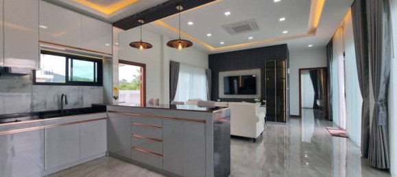 3 غرف نوم فيلا في Bang Sare, Thailand رقم 67670 7