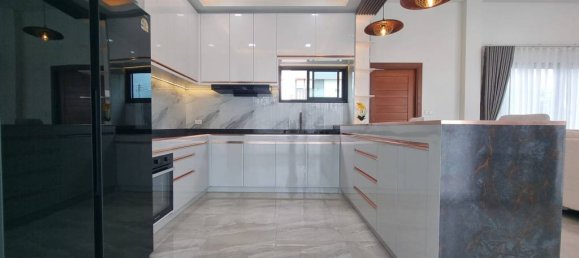 3 غرف نوم فيلا في Bang Sare, Thailand رقم 67670 4