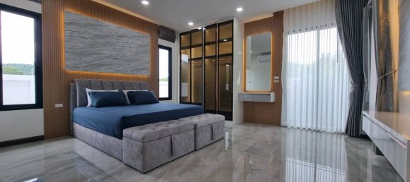 3 غرف نوم فيلا في Bang Sare, Thailand رقم 67670 9