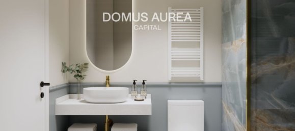 4 bedrooms Apartment in Madrid, Spain No. 125816 11