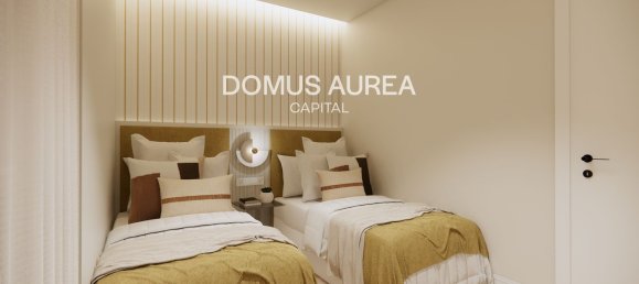 4 bedrooms Apartment in Madrid, Spain No. 125816 14