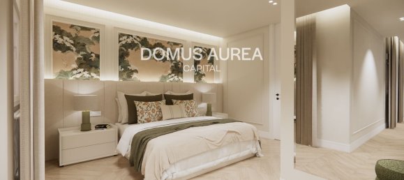 4 bedrooms Apartment in Madrid, Spain No. 125816 8