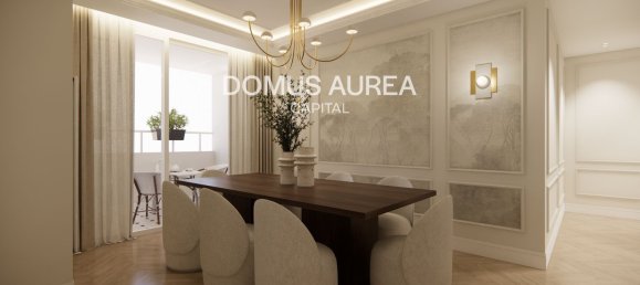 4 bedrooms Apartment in Madrid, Spain No. 125816 5